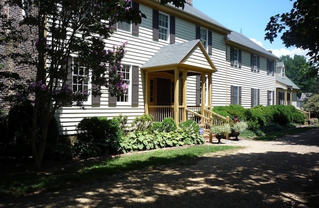 August & Labor Day Availability: Spend time on one of the Bay’s quiet creeks.