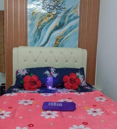 Auliya Homestay