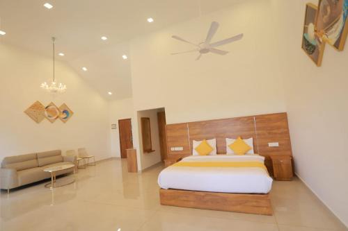 Aura Springs Resort