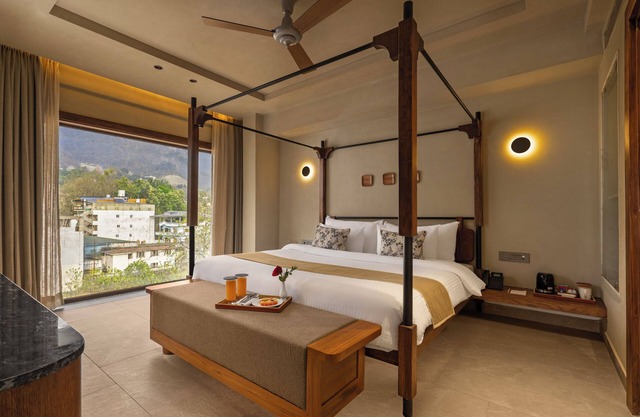 Auradoon Dehradun - By Leisure Hotels