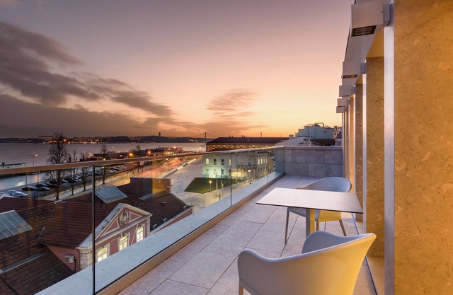 Aurea Museum by Eurostars Hotel Company