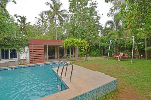 Aurobay Resorts Pondicherry