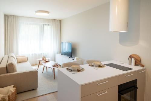 Aurora Apartments
