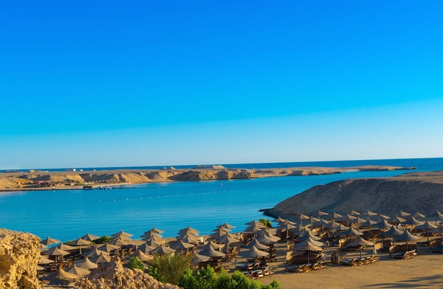 Aurora Bay Resort Marsa Alam
