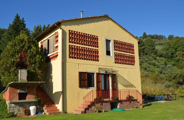 Aurora - San Gennaro ,Tuscany