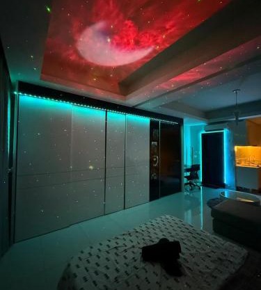 Aurora Suites Damas Carlton A, Kuala Lumpur KL
