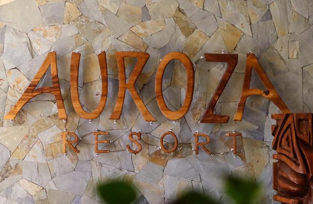 Auroza Resort