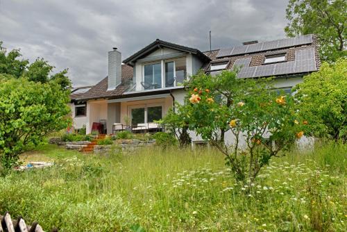 Aussichtsreich Am See