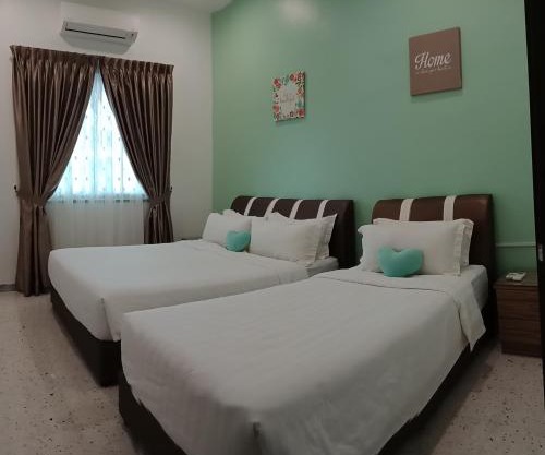 Austin Homestay