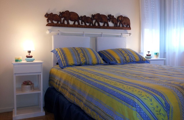 Austria Sol- Recoleta - Subte. 2 bth. 1 bed. Balcón. Vista a la Calle