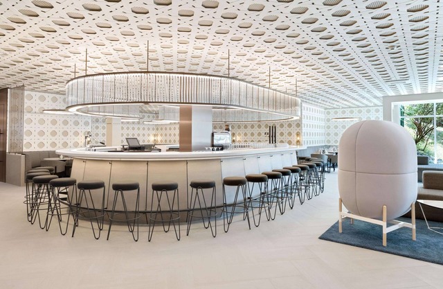 Austria Trend Hotel Bosei