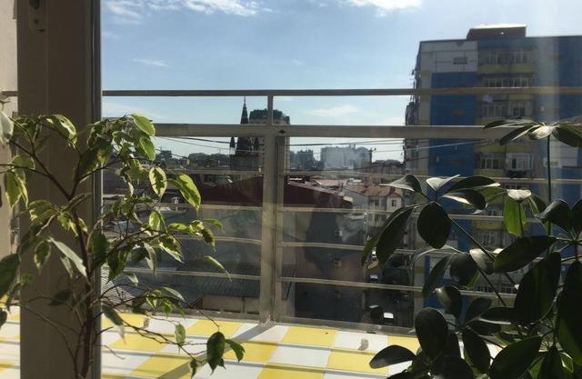Authentic Apartment in Batumi