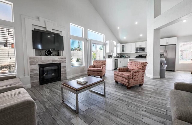 Authentic Vacation! Relaxing stay!