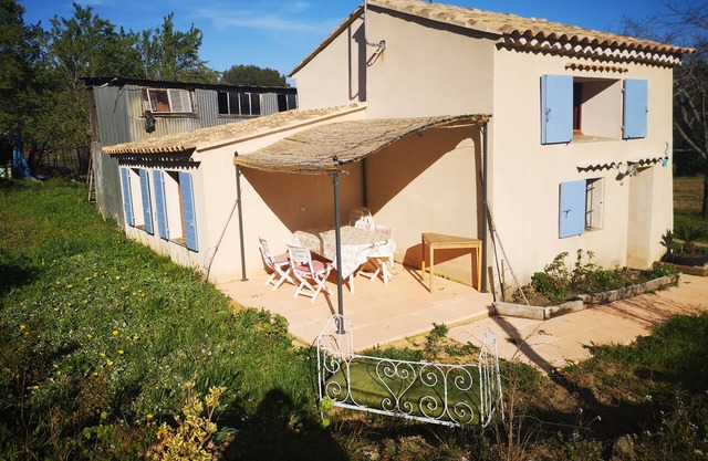 Authentique Bastidon Provençal