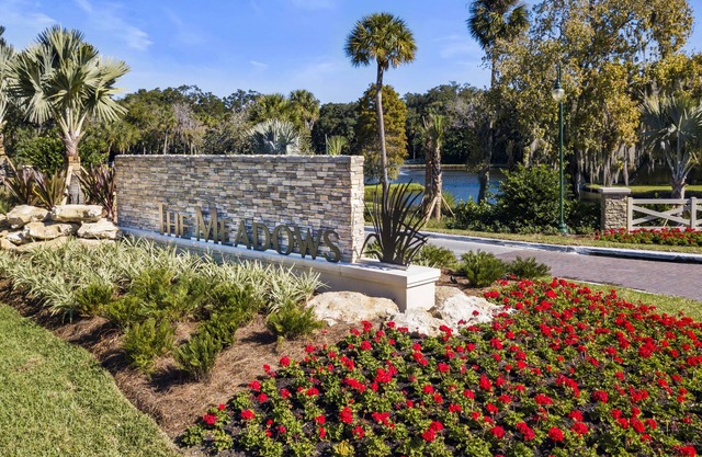 AVAILABLE FEB 1-DEC.31, 2025 - LOVELY 1/1 TURNKEY FURNISHED VILLA @ THE MEADOWS