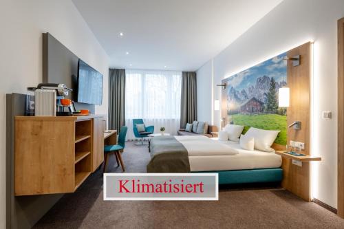 AVALON Hotel Bad Reichenhall
