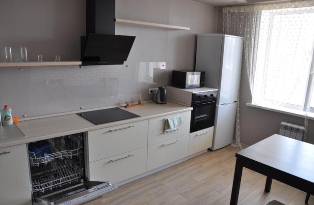 Avangard 72 on Fabrichnaya 9