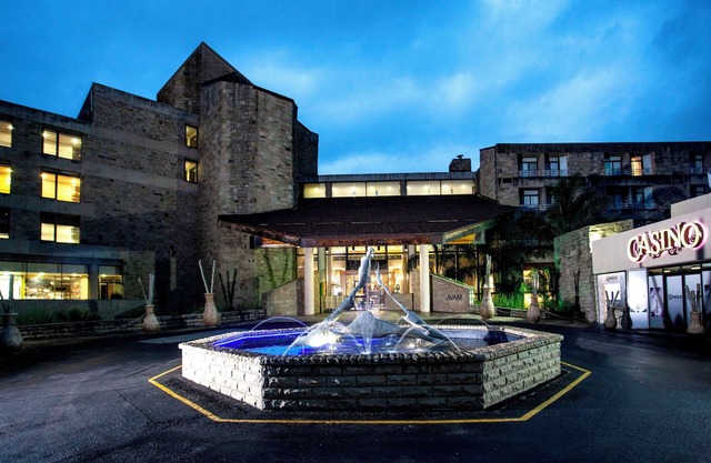 Avani Lesotho Hotel & Casino