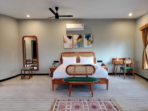 Avanta by Aaryam, Kumbhalgarh