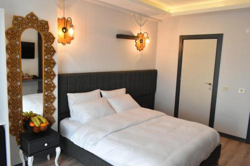 Avcılar Garden Hotel
