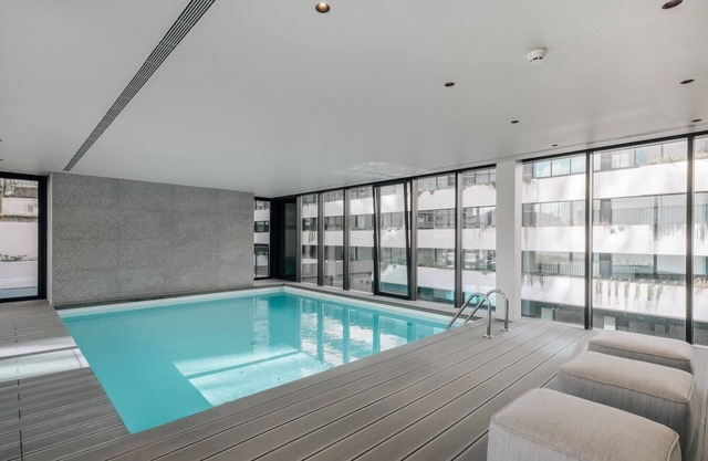 Avencas - 2 bedrooms and shared pool in Amoreiras