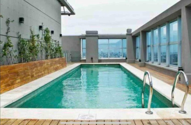 Avenida Federico Lacroze 3-5