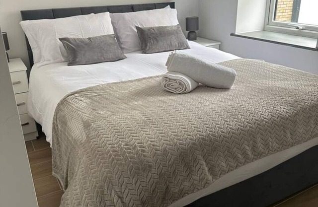 Avenir Court Flat 34 (Finchley)