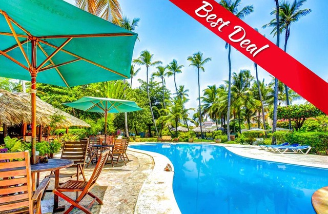 AVENTURA VILLAGE LOS CORALES BEACH and SPA