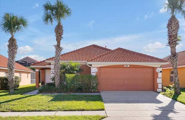 Aviana Resort: 5star Home w/pool. Family & Pet Friendly