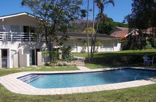 Avillahouse Guesthouse