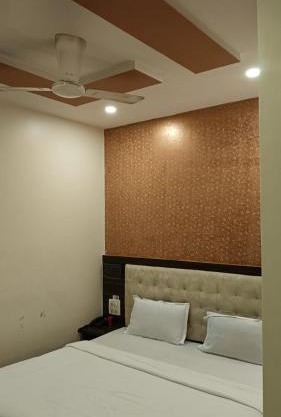 Avion Park Near Goregaon Exhibition Centre