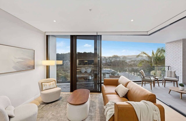 Avoca Sol by Coast Hosting
