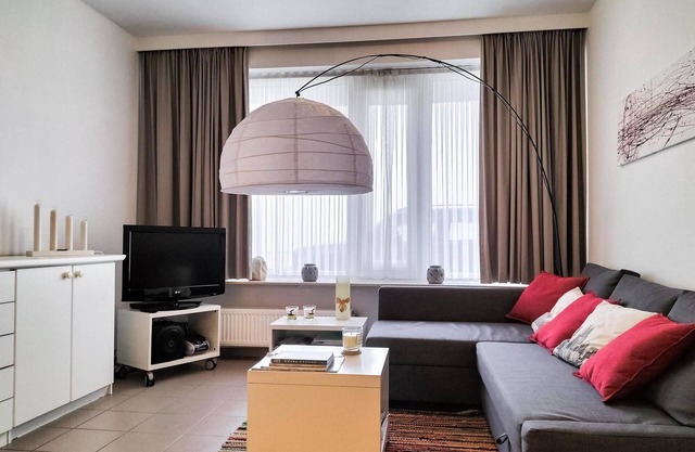 Awesome apartment in Knokke-Heist