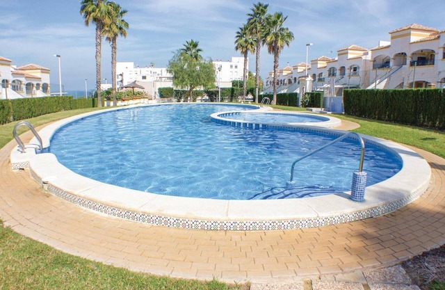 Awesome apartment in Gran Alacant