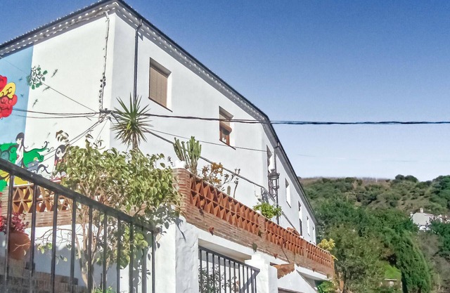 Awesome apartment in Genalguacil