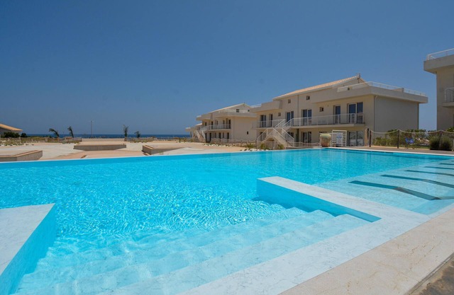 Awesome apartment in Pachino