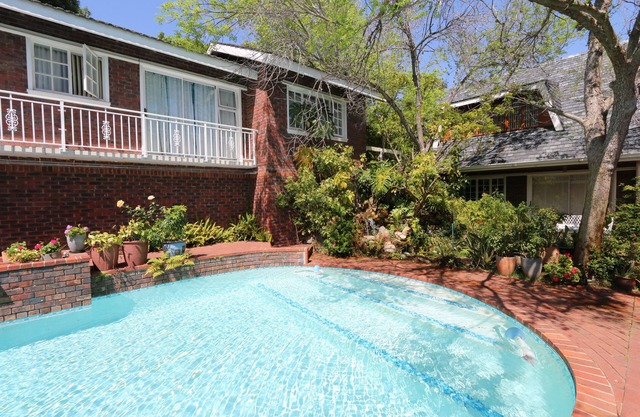Awesome Apartment in Plattekloof edge of Winelands