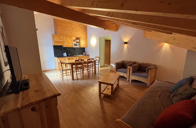 Awesome Apartment Near ski Slope