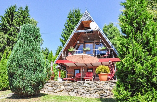 Awesome home in Goldlauter-Heidersbach