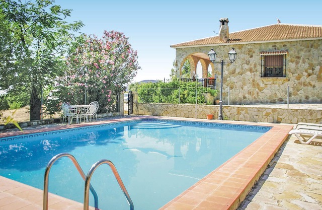 Awesome home in El Gastor