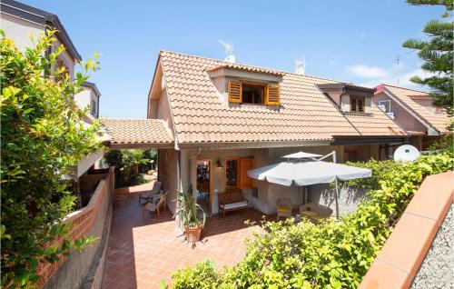 Awesome Home In Gizzeria