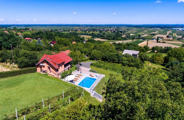 Awesome home in Ludbreg