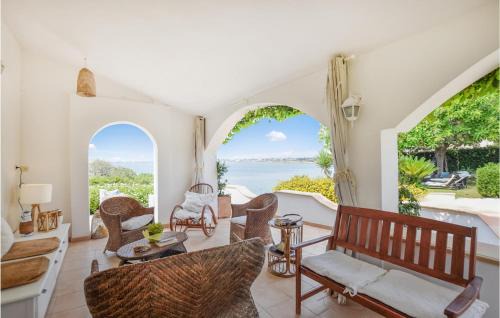 Awesome Home In Siracusa