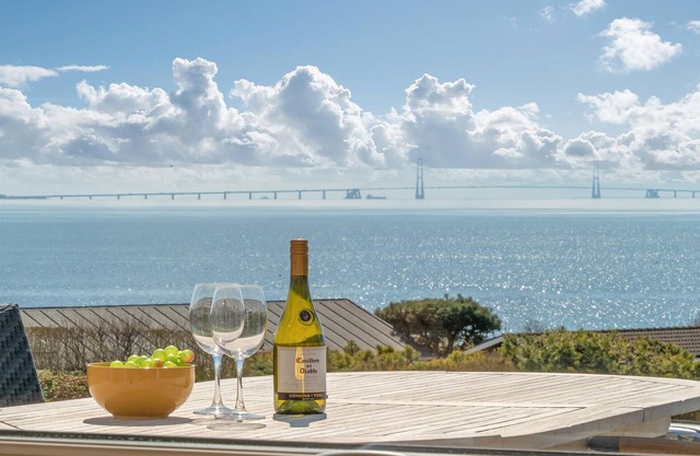 Awesome home in Slagelse with WiFi