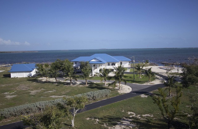 Awesome Open Water View at Blue Heron Estate