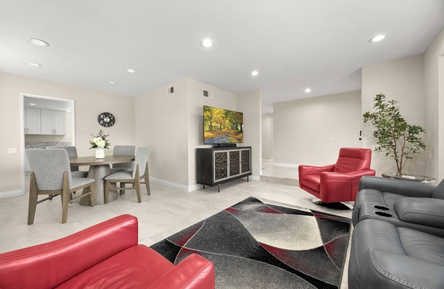 Awesome remodeled Travis Ranch home in a peaceful safe community