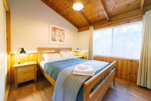 Awonga Cottages - Protea 2Br