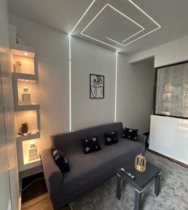 AXD Hayatin Home Studio