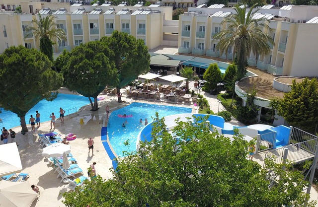 Ayaz Aqua - All Inclusive