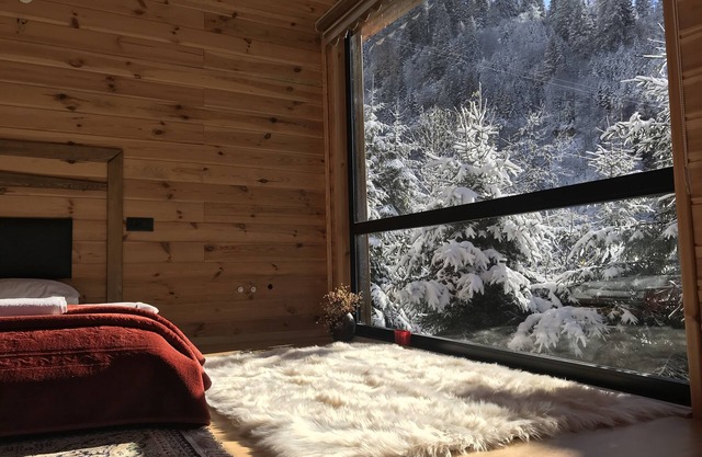 Ayder Dag Evi